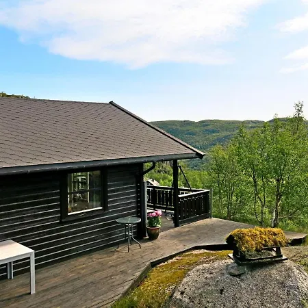 Karlbu - Sow098 By Interhome Ljosland