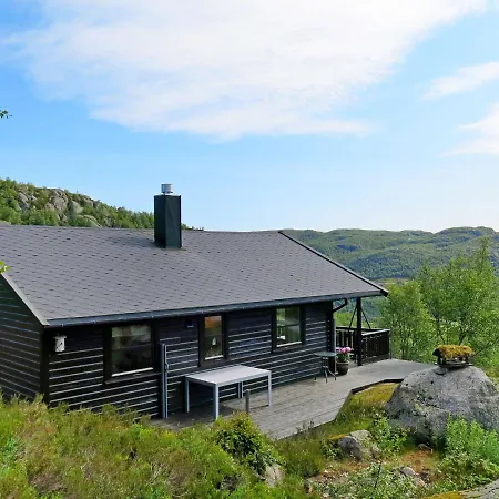 Karlbu - Sow098 By Interhome * Ljosland