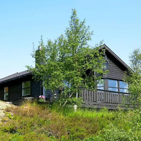 Alpesi faház Karlbu - Sow098 By Interhome Ljosland