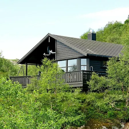 Karlbu - Sow098 By Interhome Chalet Ljosland