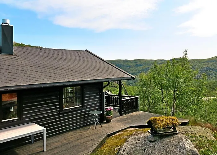 Karlbu By Interhome Ljosland