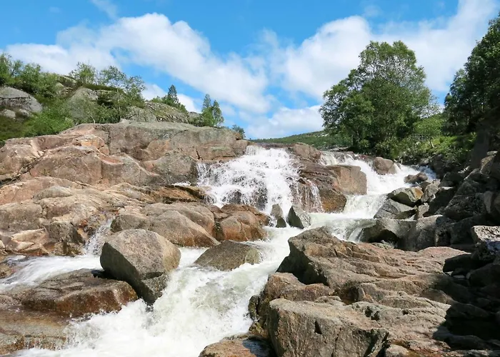 Karlbu By Interhome *