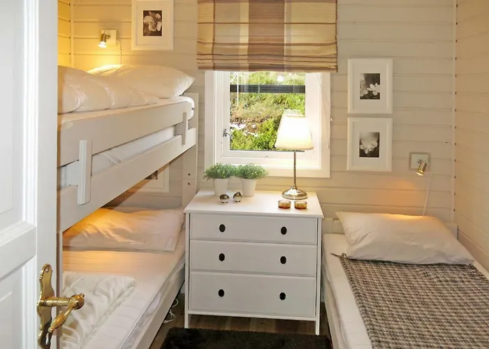 Karlbu By Interhome Chalet *