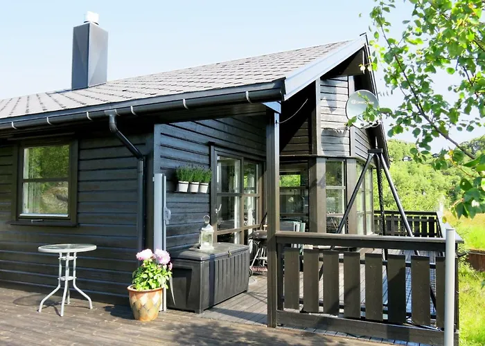 Karlbu By Interhome * Ljosland