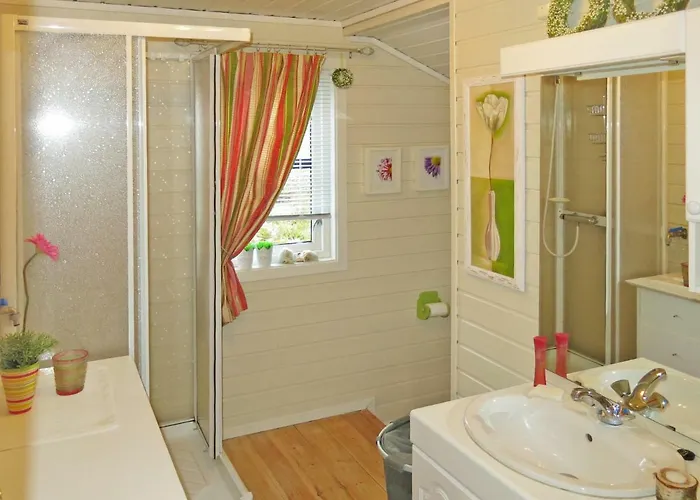 Karlbu By Interhome Ljosland