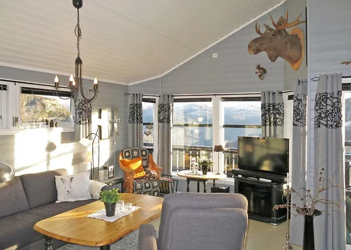 Karlbu By Interhome * Ljosland