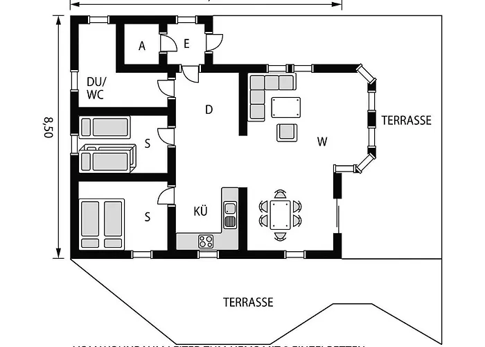 Karlbu By Interhome Chalet *