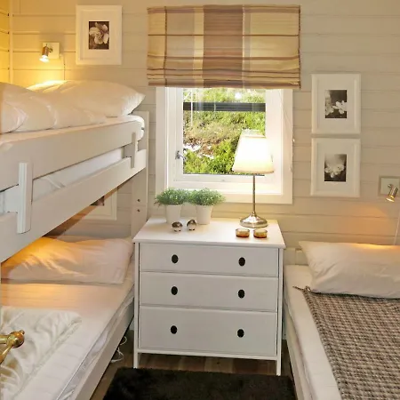 Karlbu By Interhome Chalet *