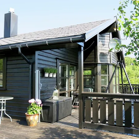 Karlbu By Interhome * Ljosland