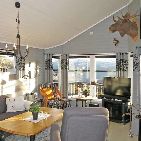 Karlbu By Interhome * Ljosland